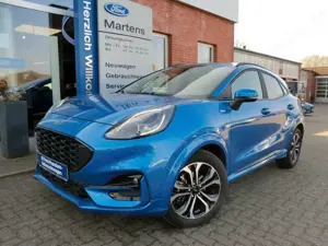 Ford Puma ST-Line X 155PS Automatik | LED, el. Heckklappe