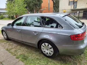 Audi A4 Avant 1.8 TFSI Ambition