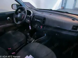 Nissan Micra Visia Bild 4