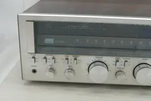 SANSUI G-5700 - Vintage Stereo Amplifier RECEIVER - sehr guter Zustand Bild 6