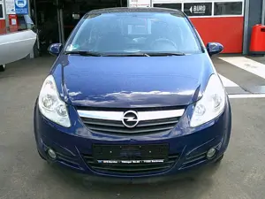 Opel Corsa CATCH ME Now