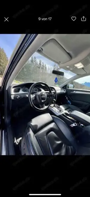 Audi S4 Avant S tronic Bild 3