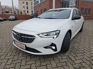 Opel Insignia SportsTourer Elegance,Automatik,LED,VOL