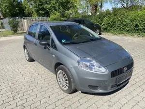 Fiat Grande Punto 1.2 8V