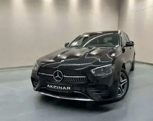 Mercedes-Benz E 300 E300 de T 4MATIC *AMG LINE*WIDE*DISTRONIC*360°*