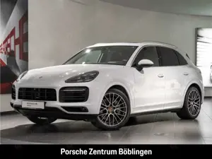 Porsche Cayenne S Luftfederung Panorama Surround-View