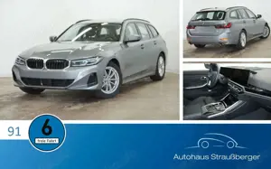 BMW 318 i Tour. 360° AHK ACC HUD ad. LED NP: 60.000€