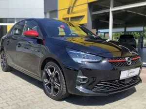 Opel Corsa F 1.2 GS Line KAMERA INTELLILINK LED