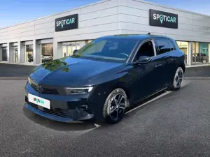 Opel Astra 1.5 D Automatik GS Navi Kamera Sitzheizung