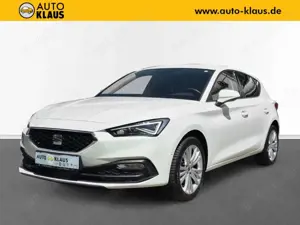 SEAT Leon Style 1.5 eTSI