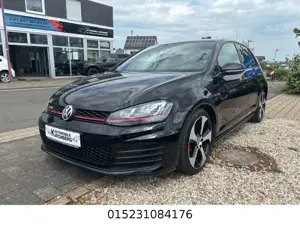Volkswagen Golf VII Lim. GTI+Automatik+Bi-Xenon+Tempom+Navi