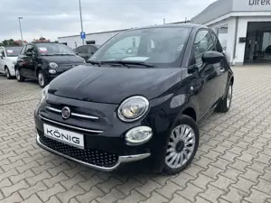 Fiat 500 Dolcevita Carplay*Klima*Leichtmetall