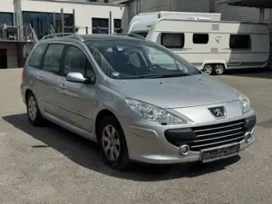 Peugeot 307 SW Oxygo | TÜV neu | Bremse vorne neu