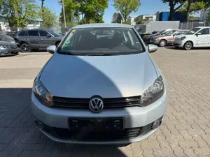 Volkswagen Golf VI Comfortline Bild 2