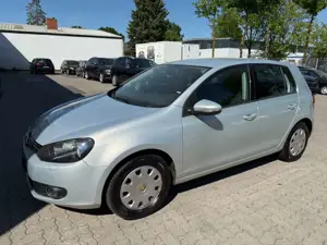 Volkswagen Golf VI Comfortline Bild 3