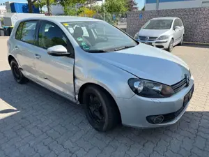 Volkswagen Golf VI Comfortline Bild 5