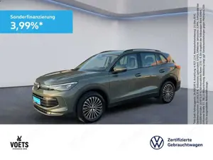 Volkswagen Tiguan 2.0TDI LIFE LED+AHK+Navi+PDC+Sitzhzg.