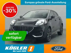 Ford Puma ST-Line Vignale 125PS Aut./Fahrassist.-P.