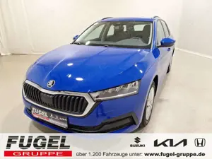 Skoda Octavia 1.0 TSI Active LED|Klima