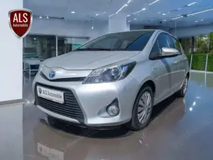Toyota Yaris Hybrid Basis"38000 km"BT"Navi"Klima"