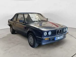 BMW 316 316 E30 Baur Cabriolet/ H-Zulassung/ HU 04/2026