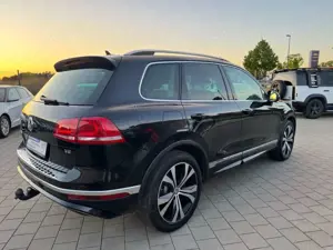 Volkswagen Touareg V6 TDI R-LINE Terrain Tech 4Mot Bild 5