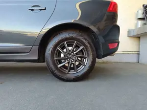 Volvo XC60 Summum 2WD