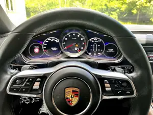 Porsche Panamera Panamera 4S Sport Turismo