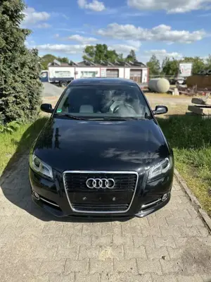 Audi A3 1.4 TFSI Ambition