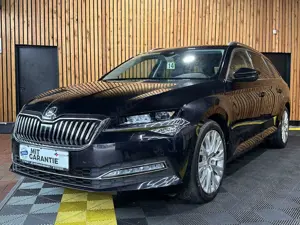 Skoda Superb Combi TDI DSG *Navi*ACC*Virtual*Leder*LED