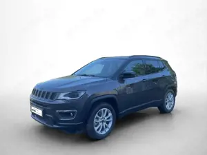 Jeep Compass PHEV S 240PS Nappa Kamera uvm.