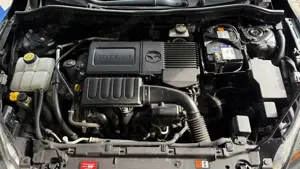 Mazda 3 1.6 MZR Exclusive-Line Bild 5