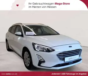 Ford Focus Focus Turnier 1.5 EcoBlue COOLCONNECT
