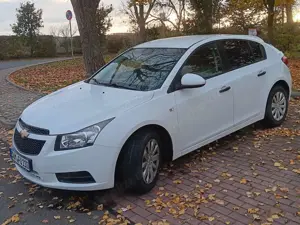 Chevrolet Cruze Cruze 1.6