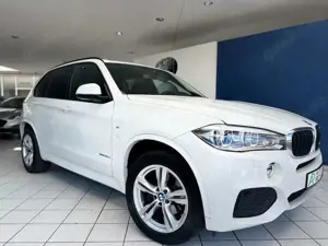BMW X5 xDrive 30d *M-SPORT*360°*4-ZONEN-KLIMA* Bild 4