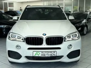 BMW X5 xDrive 30d *M-SPORT*360°*4-ZONEN-KLIMA* Bild 3