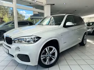 BMW X5 xDrive 30d *M-SPORT*360°*4-ZONEN-KLIMA* Bild 2