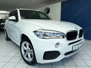 BMW X5 xDrive 30d *M-SPORT*360°*4-ZONEN-KLIMA* Bild 5