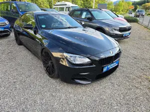 BMW M6 Carbon Optik / Gewindefahrwerk