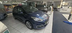 Ford Fiesta 5-Türer 1.0 EcoBoost Aut. VIGNALE Navi Pano ACC 74