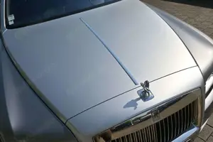 Rolls-Royce Ghost -4 Sitzlüftung/Rollos/Night Vision/Kühlsch Bild 4