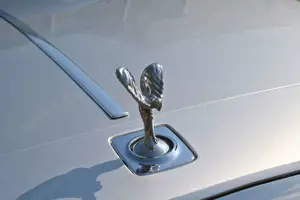 Rolls-Royce Ghost -4 Sitzlüftung/Rollos/Night Vision/Kühlsch Bild 2