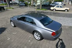 Rolls-Royce Ghost -4 Sitzlüftung/Rollos/Night Vision/Kühlsch Bild 5