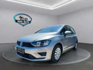 Volkswagen Golf Sportsvan VII Trendline BMT 1.HAND
