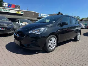 Opel Corsa E Edition*TÜV NEU+GARANTIE*