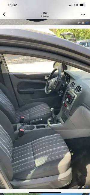 Ford Focus Turnier 1.8 Sport Tüv Neu Top Zustand