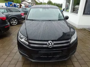 Volkswagen Tiguan Trend  Fun BMT/Euro 5