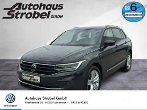 Volkswagen Tiguan 2.0 TDI DSG "UNITED" ab 3,99% ACC Einpark Bild 1