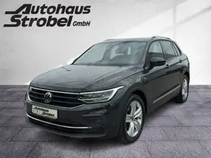 Volkswagen Tiguan 2.0 TDI DSG "UNITED" ab 3,99% ACC Einpark Bild 2