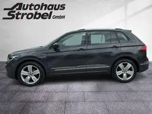 Volkswagen Tiguan 2.0 TDI DSG "UNITED" ab 3,99% ACC Einpark Bild 4